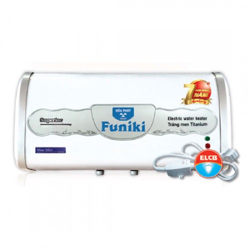 Bình Nước Nóng Funiki 31 lít HP31S Bình Nước Nóng Funiki 31 lít HP31S